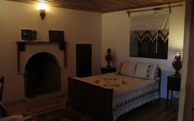 Aphrodisias Dandalos Hotel