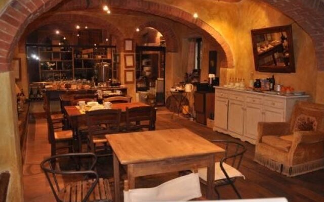 B&B Il Molinello