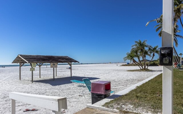 Jamaica Royale Beach Villa