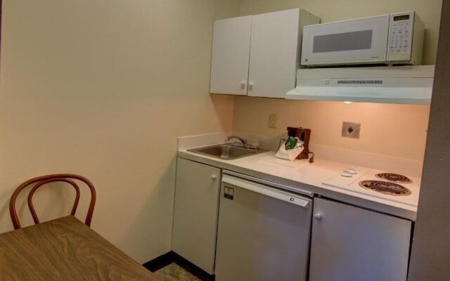 InTown Suites Extended Stay Atlanta GA - Snellville
