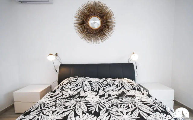 Soleblu Appartamento 02