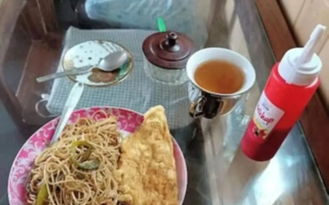 Goroomgo Smriya Homestay Darjeeling