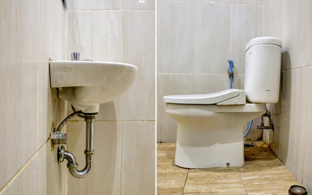 OYO 3848 Kavana Syariah Homestay