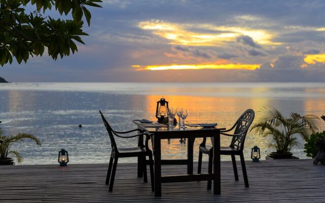 Oarsman's Bay Lodge