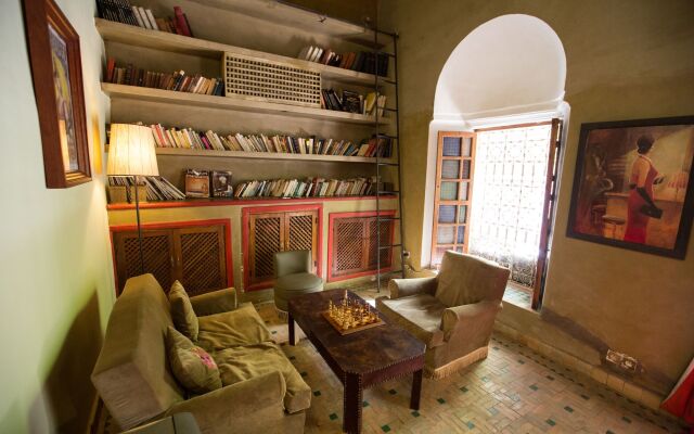 Riad Le Rihani