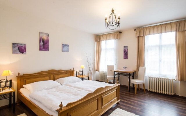 Hotel Šumava