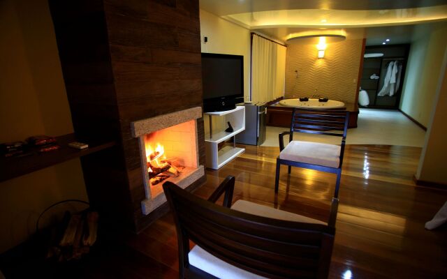 Eco Resort Serra Imperial