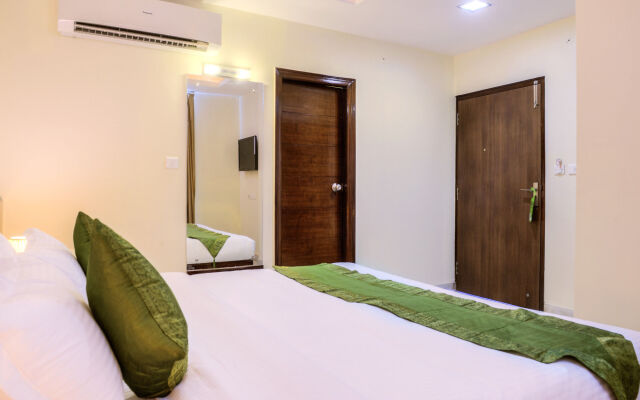 Hotel Corporate Inn