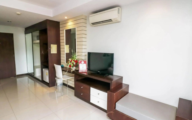 Nida Rooms Ratsada Laem Hin Pier