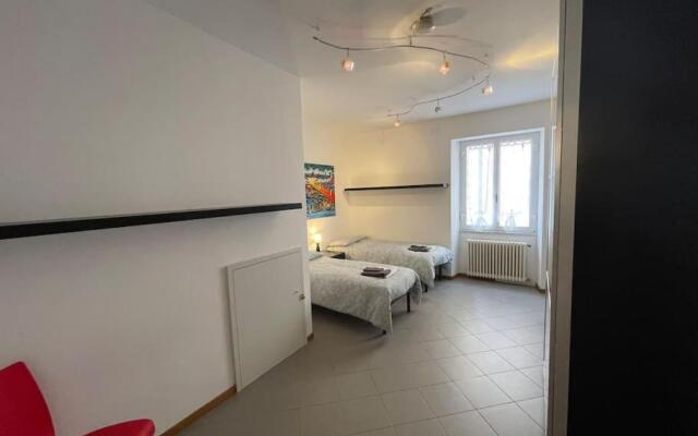 Riviera 1931 Casa Rosalba