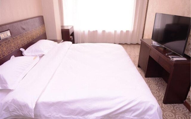 Shuangsheng Saifu Business Hotel