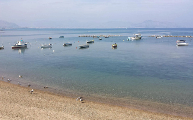 Bed & Breakfast Marina D'Aspra