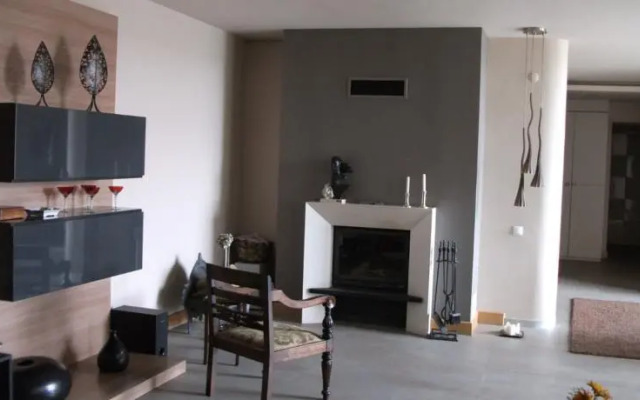 Zekeriyakoy Villa Nur