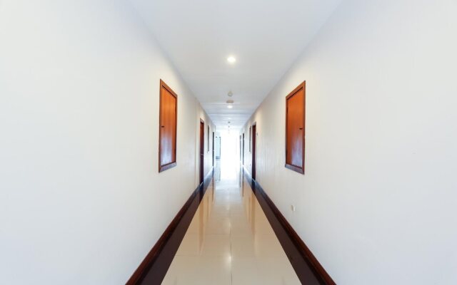 V-Twin Donjan Service Apartment
