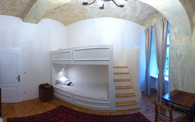 Zagreb Speeka Hostel