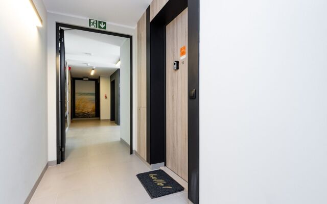 Apartment Starowiejska Gdansk by Renters