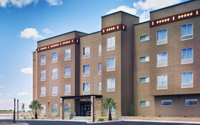 The Hotel at Sunland Park Casino El Paso, Ascend Hotel Collection