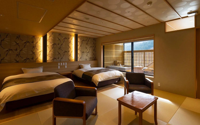 Ryokan Izutsuya