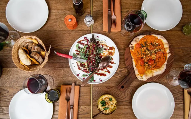 CERVO Mountain Resort