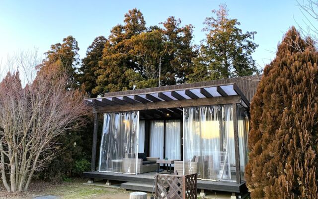 THE FARM Resort Japan