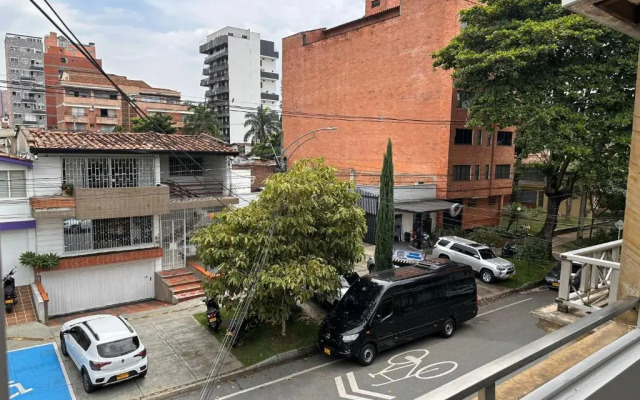 Amoblados Medellin Estadio