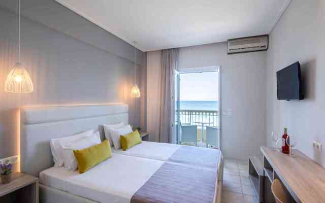 Hotel Rossis