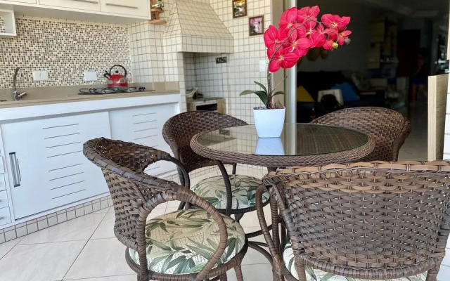 Residencial Las Brisas