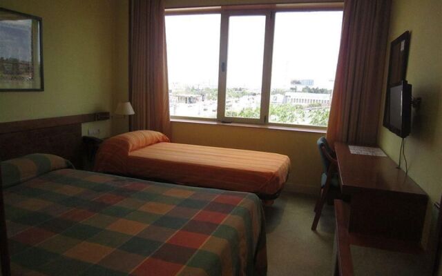 Hotel Concordy