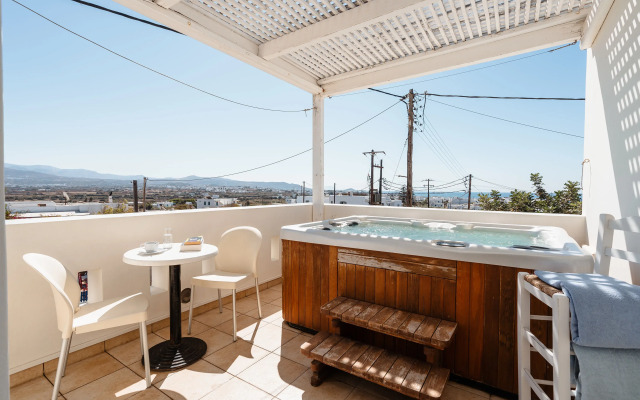 Mitos Suites