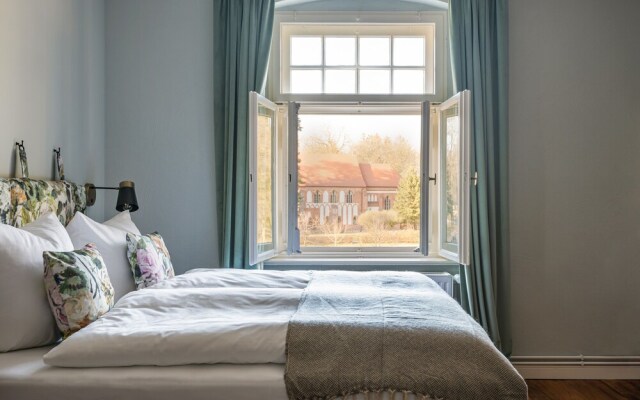 Klostergartenhotel Marienfliess