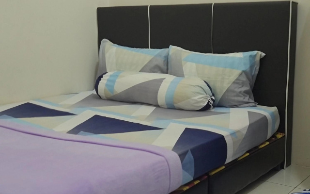Rest n Splash by Home Stay Cikgu D'Inapan Kijang – Guest Rooms – Alor Setar
