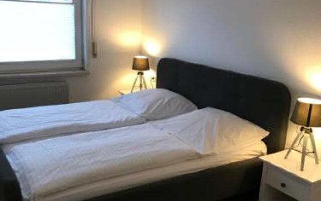 Apartments Benser-Hof