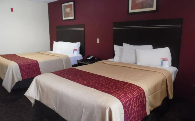 OYO Hotel LSU