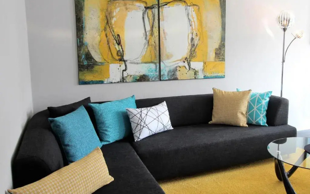 A&M Apartment Bad Mergentheim