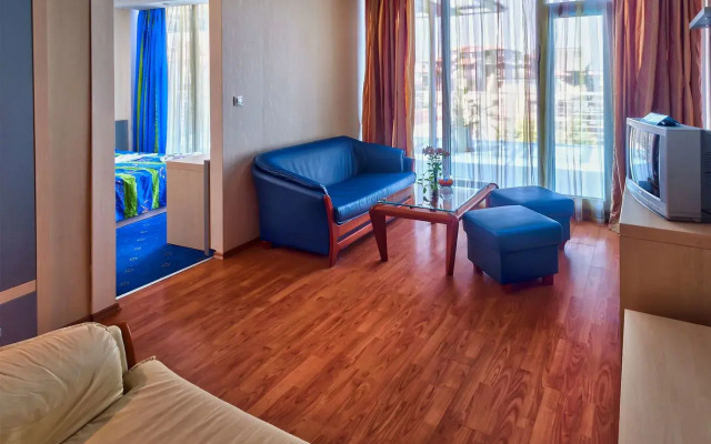 Sol Marina Palace — Adults Only over 16