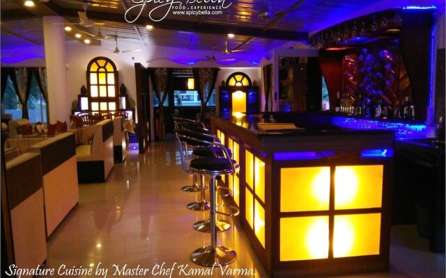 Hotel Ocean Touch