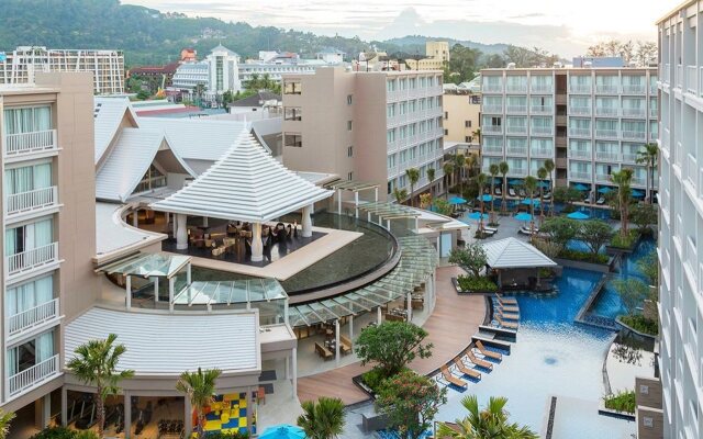 Grand Mercure Phuket Patong