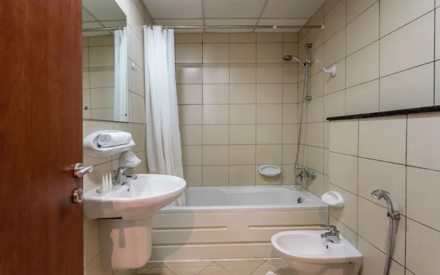 One Perfect Stay - Marina Pinnacle