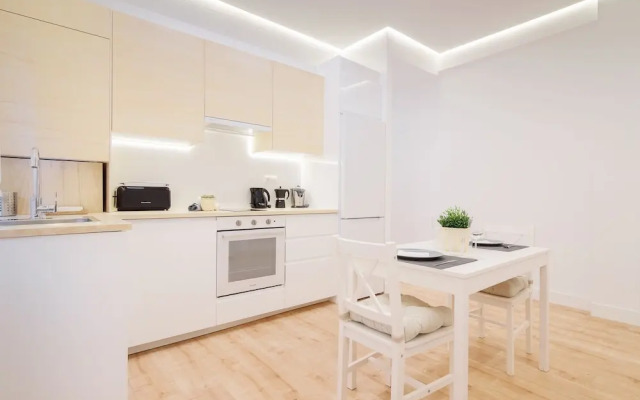Apto Reformado con encanto by URBANHOSTS