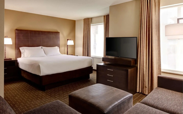 Hyatt House Seattle/Bellevue