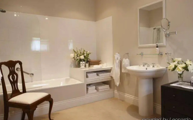 Edenhouse Luxury Lodge Accommodation - Nelson - Abel Tasman - New Zealand