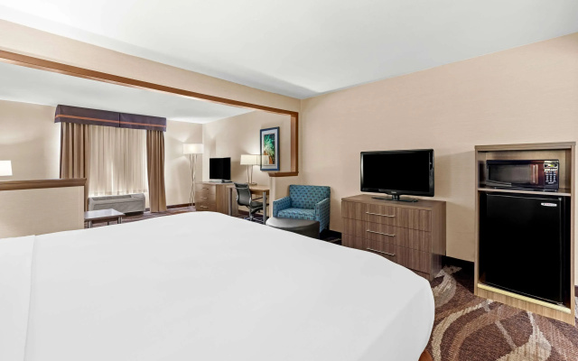 Best Western Maple City Inn