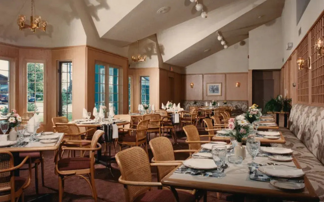 Auberge de la Baie