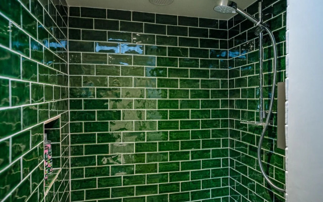 The Wash House  Middleton