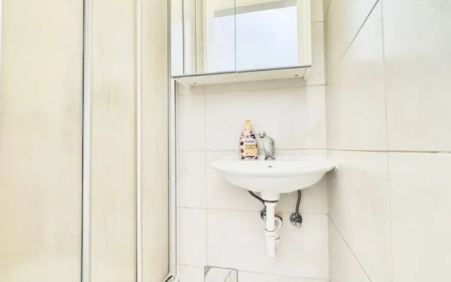 3BR Stay for 6P Near FAC Platz