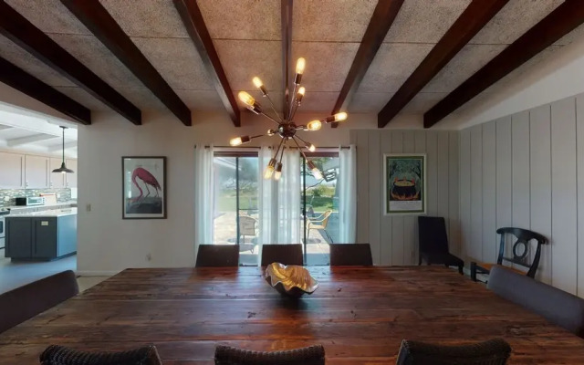 Roanoke 4 Bedroom Home