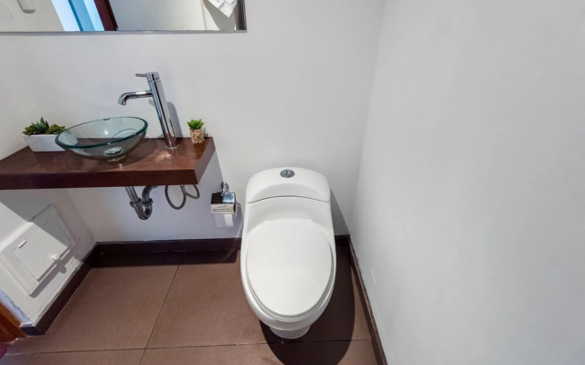 ALU Apartments - Miraflores Boardwalk