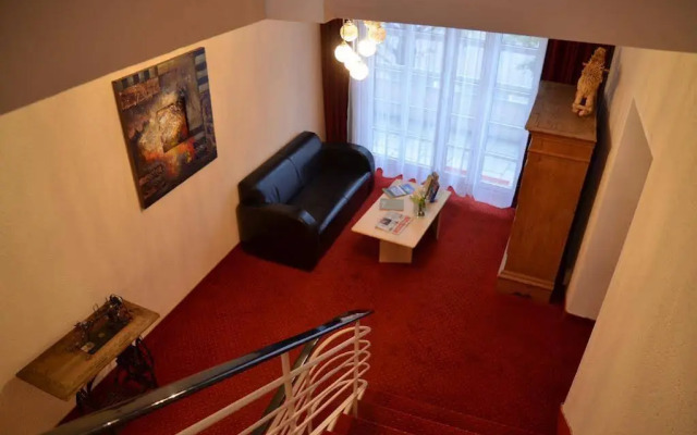 Hotel Linde