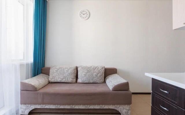 Апартаменты на улице Дуси Ковальчук