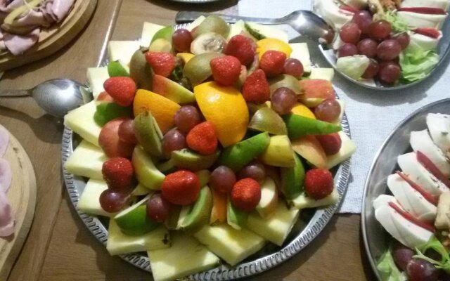 Wellness Rodinny Hotel U Langru